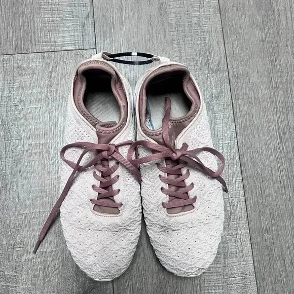 APL BLUSH TECHLOOM SNEAKERS SIZE 11 - Picture 3 of 4